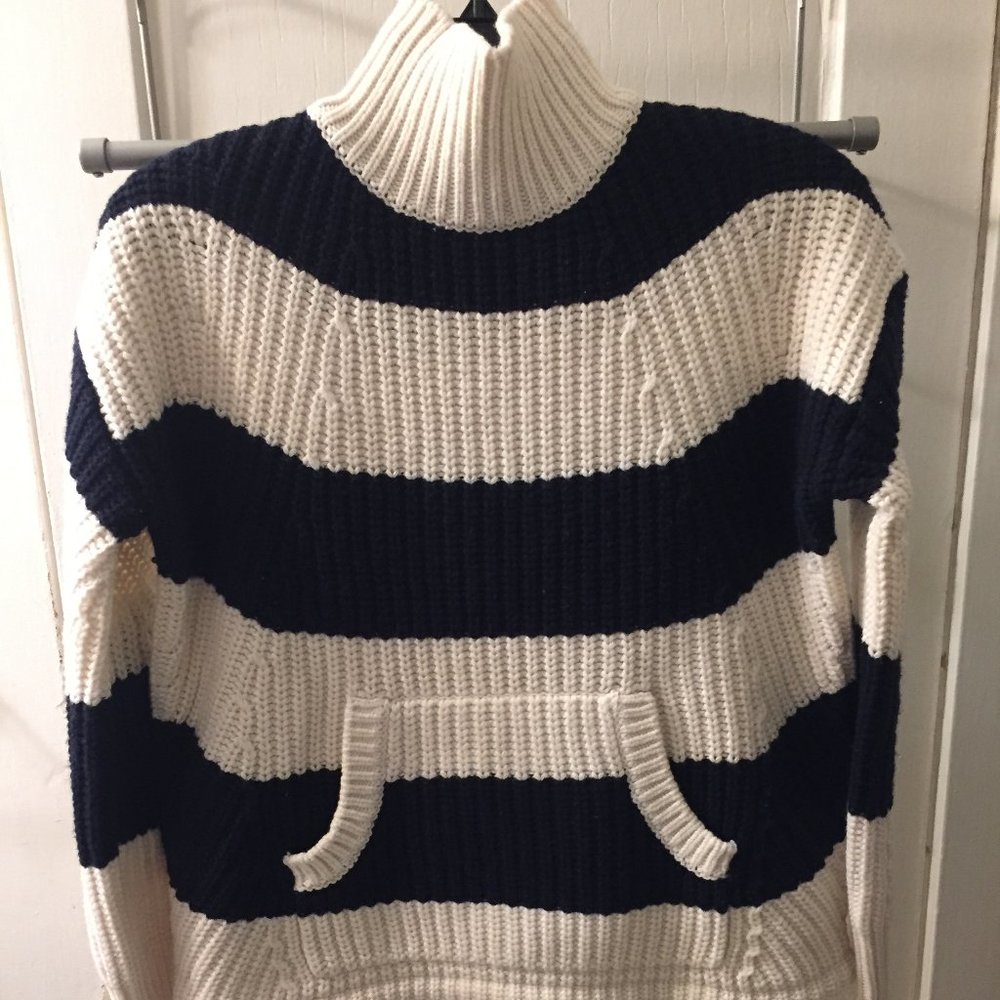 NWOTS  J. CREW Knit Sweater